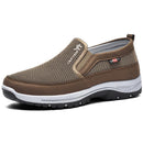 (PAGUE 1 LEVE 2) Tênis Ortopédico Pheron Comfort Titanium - Conforto Supremo (PROMOÇÃO EXCLUSIVA)